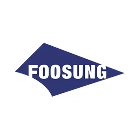 한텍 로고