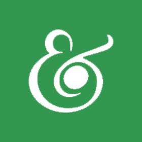 세림B&G 로고