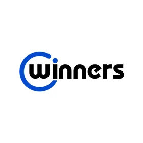 위너스 로고
