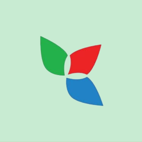 로고